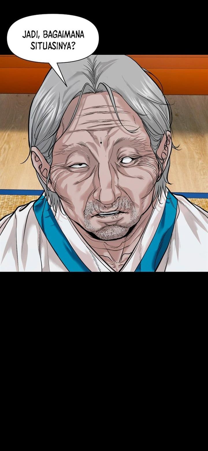 Gwichonri Chapter 18 - halaman 18