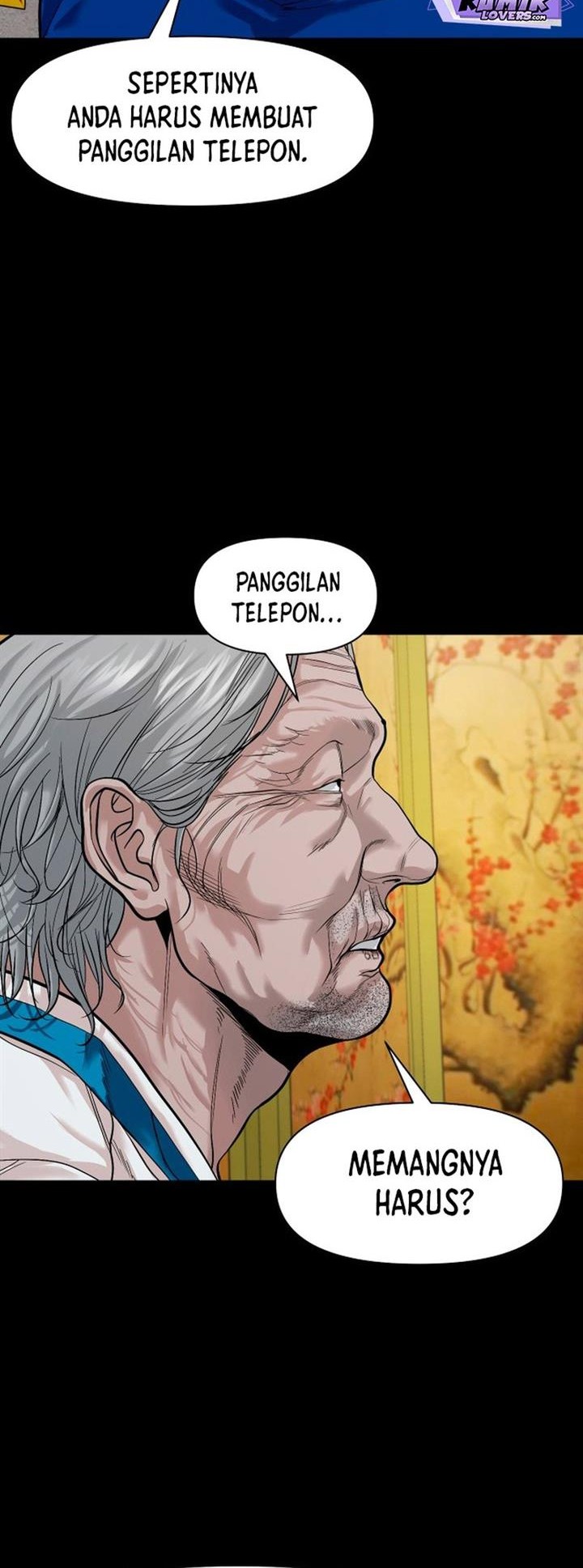 Gwichonri Chapter 18 - halaman 20