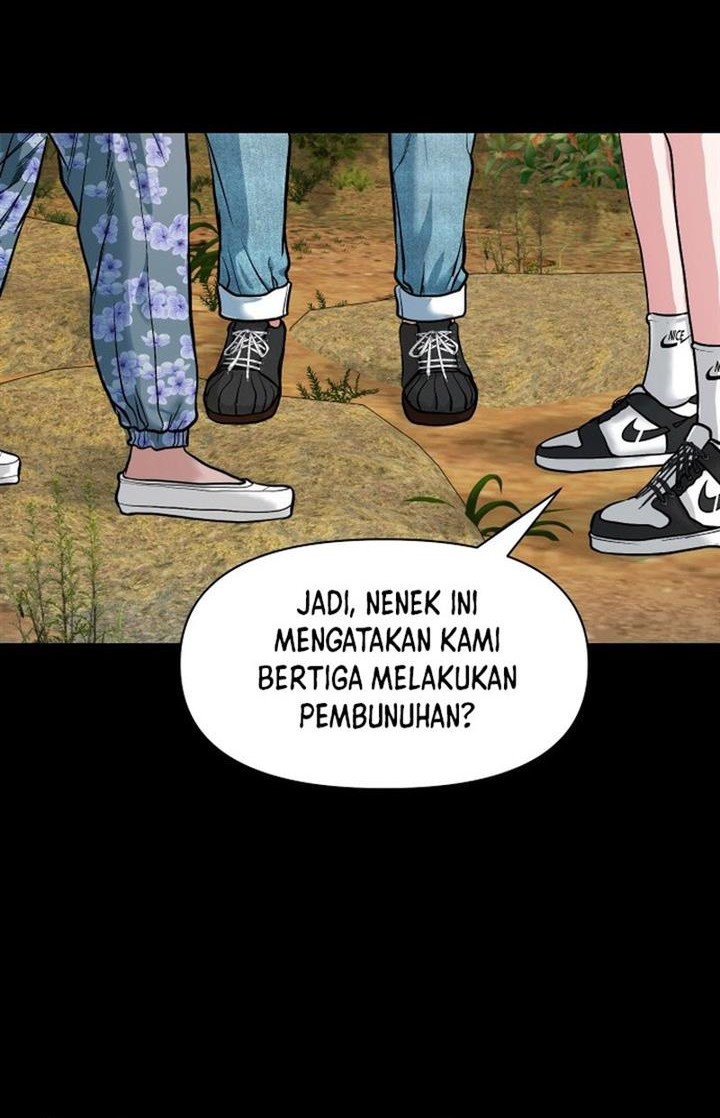 Gwichonri Chapter 18 - halaman 40