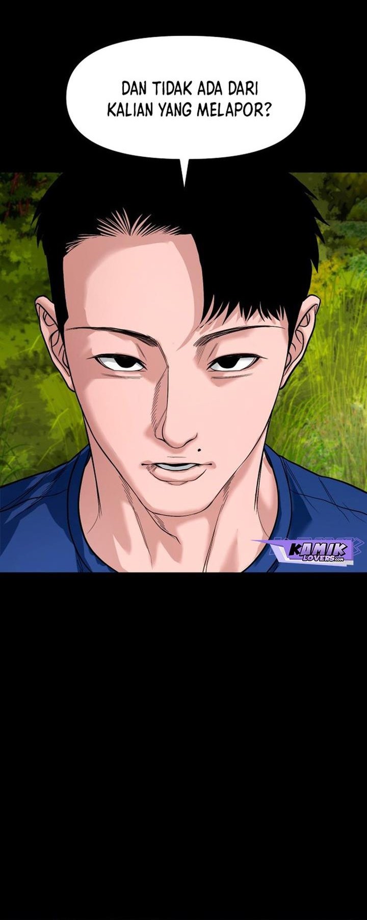 Gwichonri Chapter 18 - halaman 44