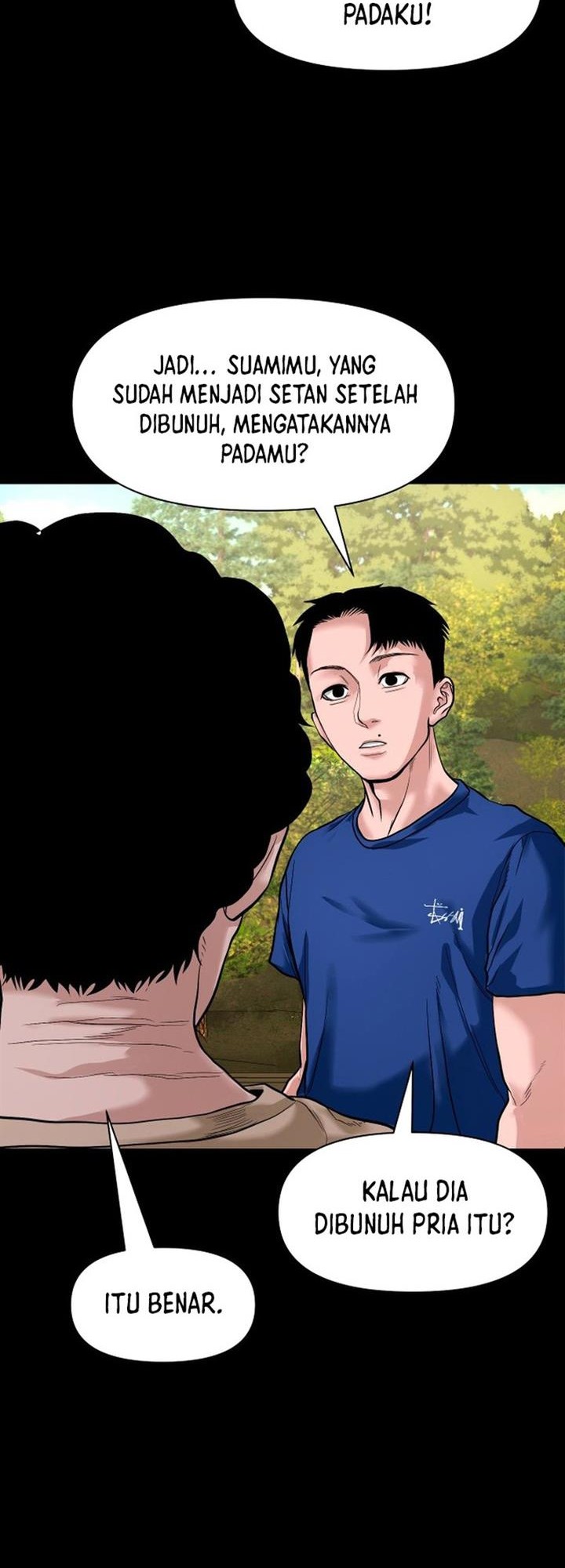 Gwichonri Chapter 18 - halaman 56