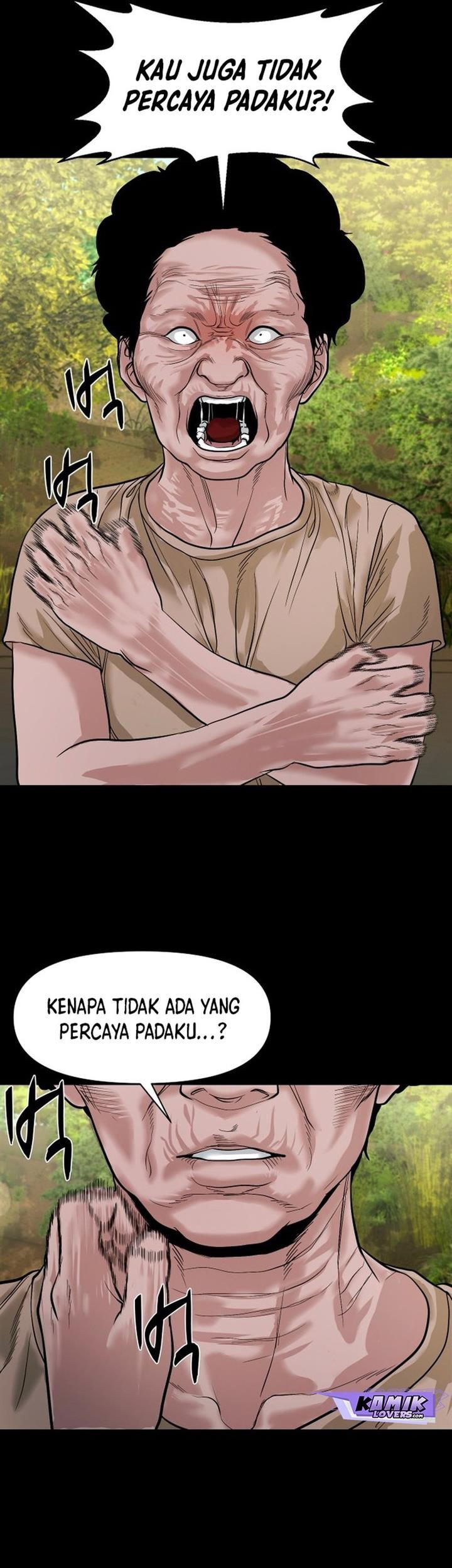 Gwichonri Chapter 18 - halaman 59