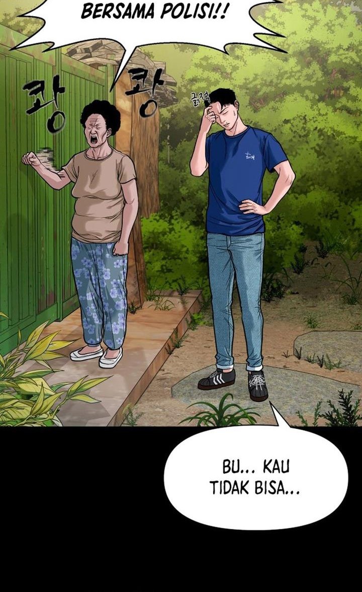 Gwichonri Chapter 18 - halaman 8