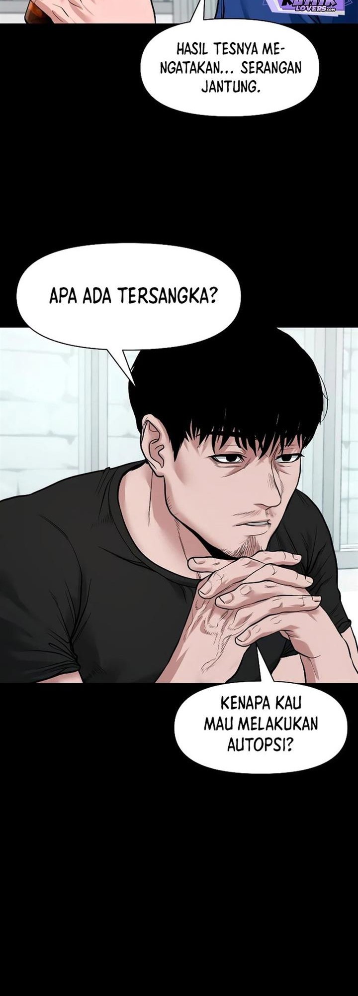 Gwichonri Chapter 19 - halaman 34