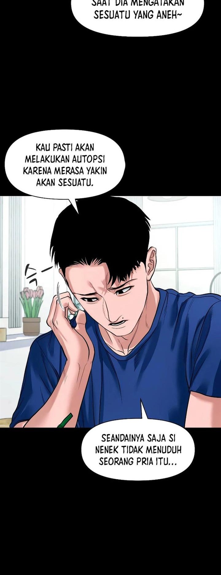 Gwichonri Chapter 19 - halaman 36