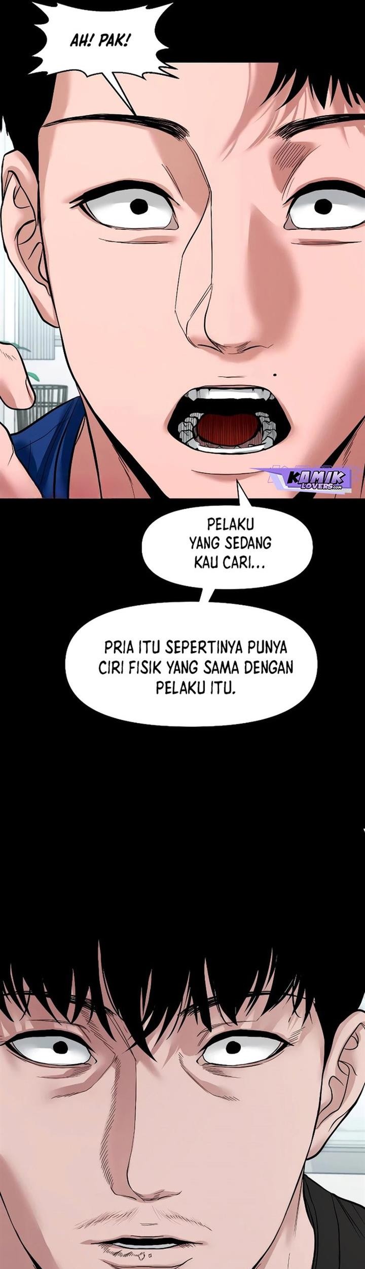 Gwichonri Chapter 19 - halaman 37