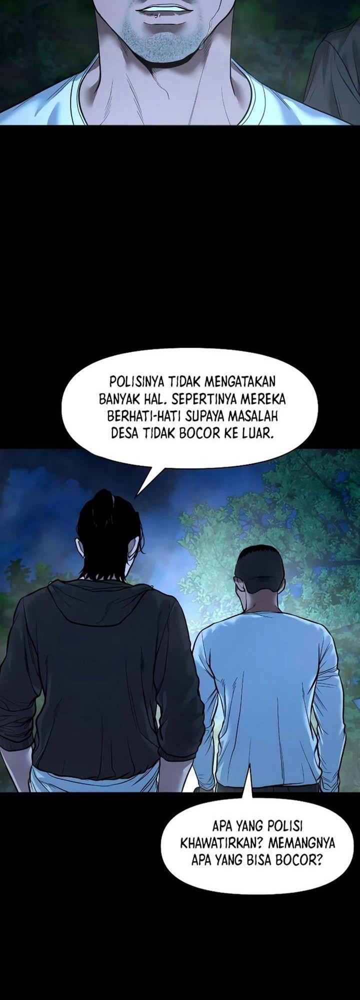 Gwichonri Chapter 19 - halaman 44