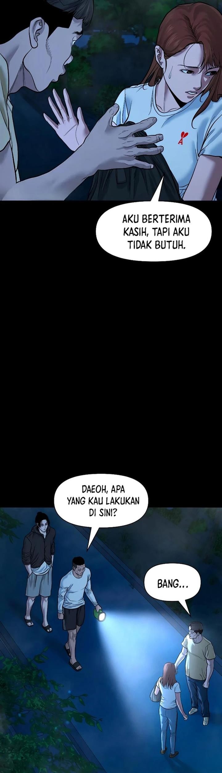 Gwichonri Chapter 19 - halaman 53