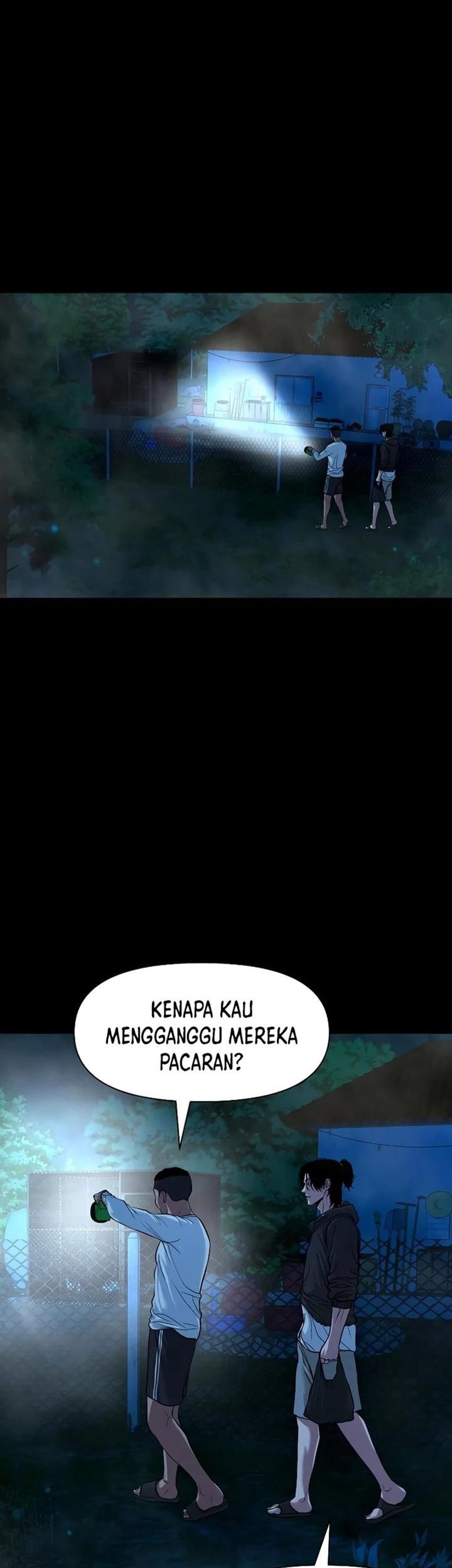 Gwichonri Chapter 19 - halaman 63