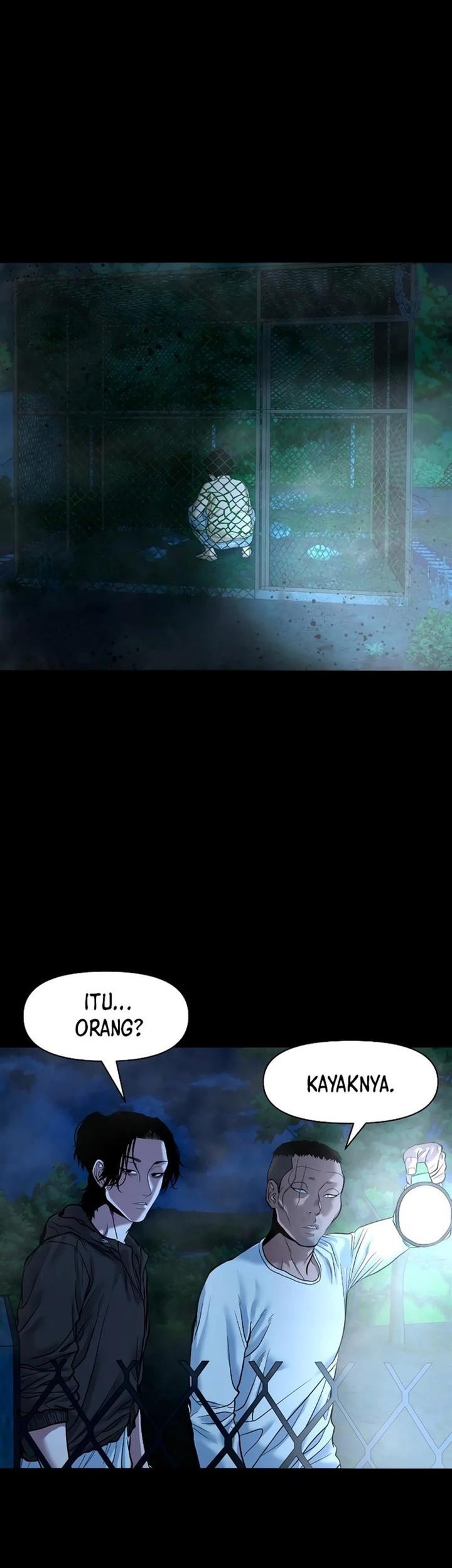 Gwichonri Chapter 19 - halaman 65