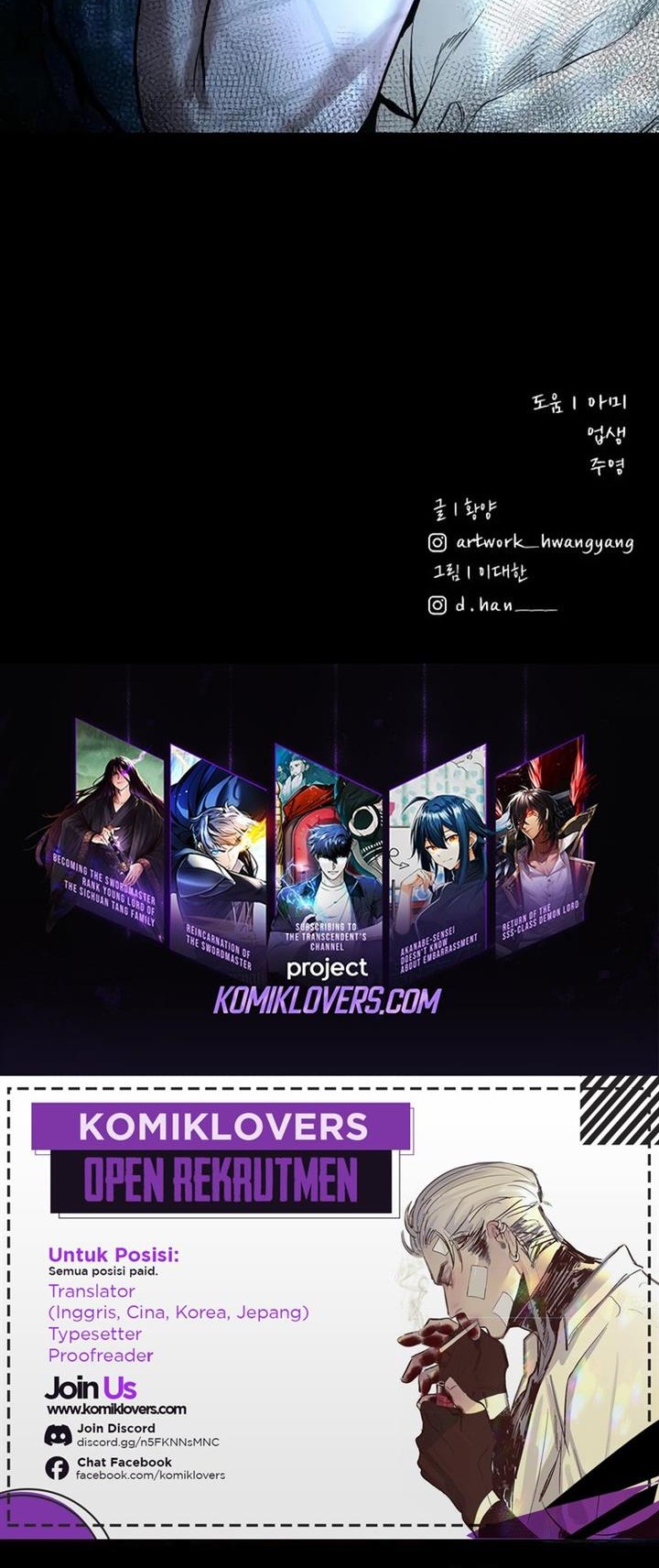 Gwichonri Chapter 19 - halaman 68