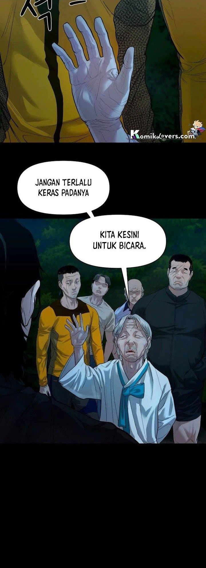 Gwichonri Chapter 2 - halaman 10