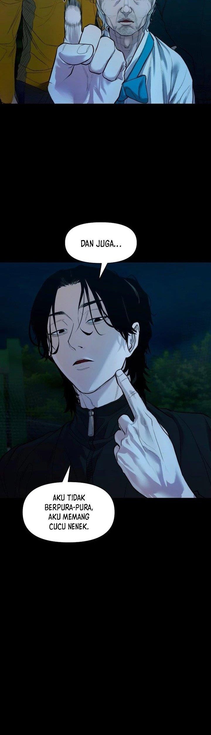 Gwichonri Chapter 2 - halaman 12