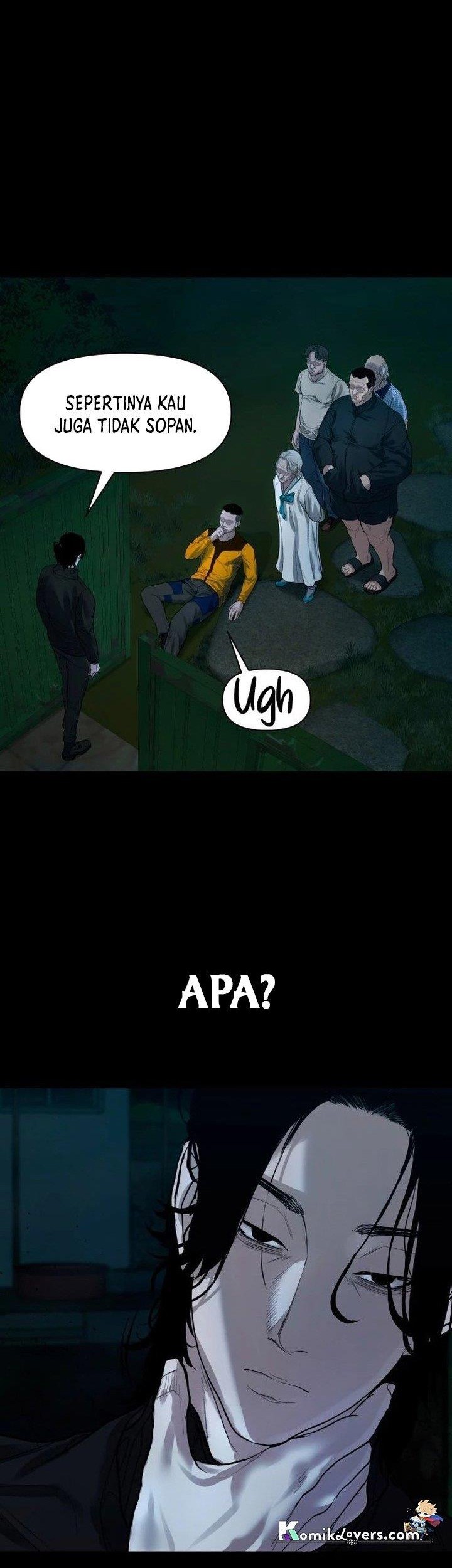 Gwichonri Chapter 2 - halaman 16