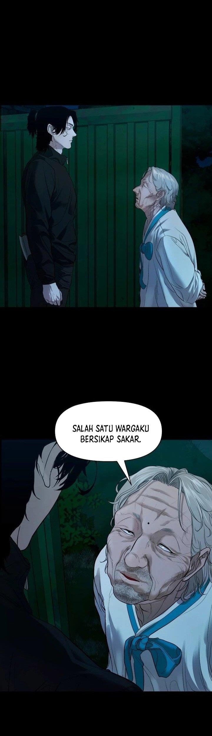 Gwichonri Chapter 2 - halaman 19