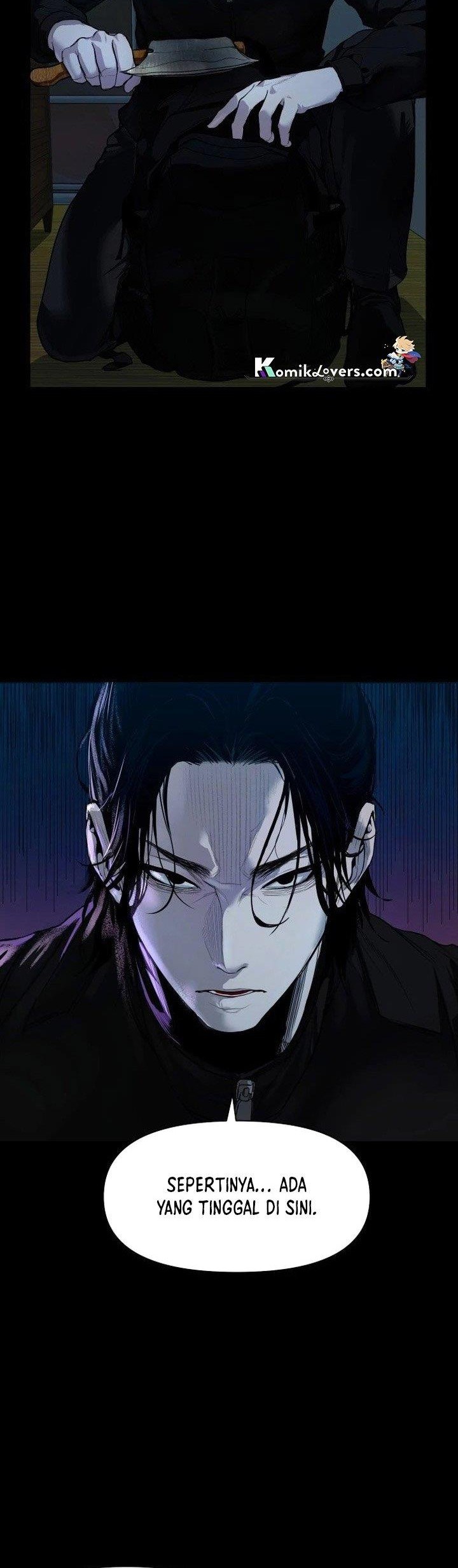 Gwichonri Chapter 2 - halaman 2