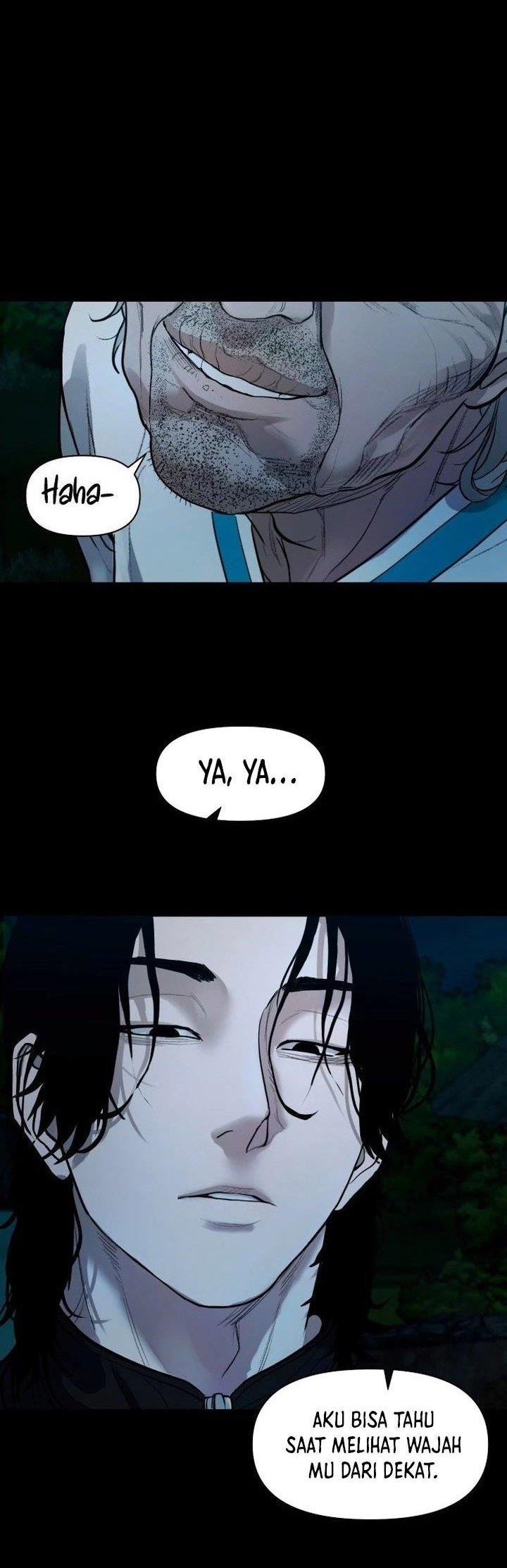 Gwichonri Chapter 2 - halaman 20