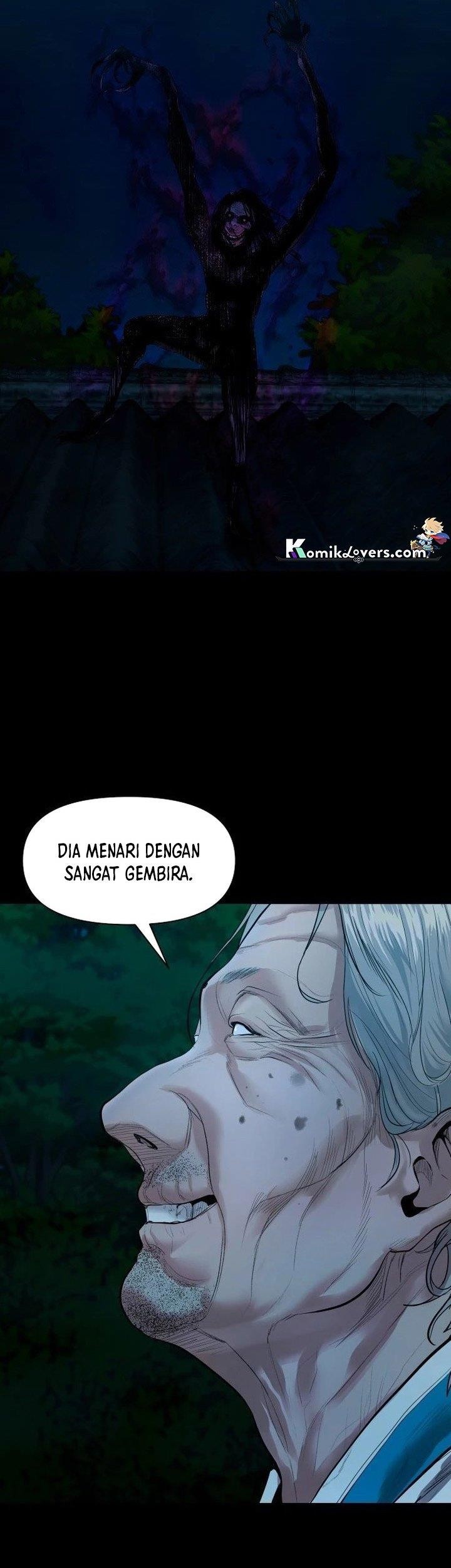 Gwichonri Chapter 2 - halaman 27