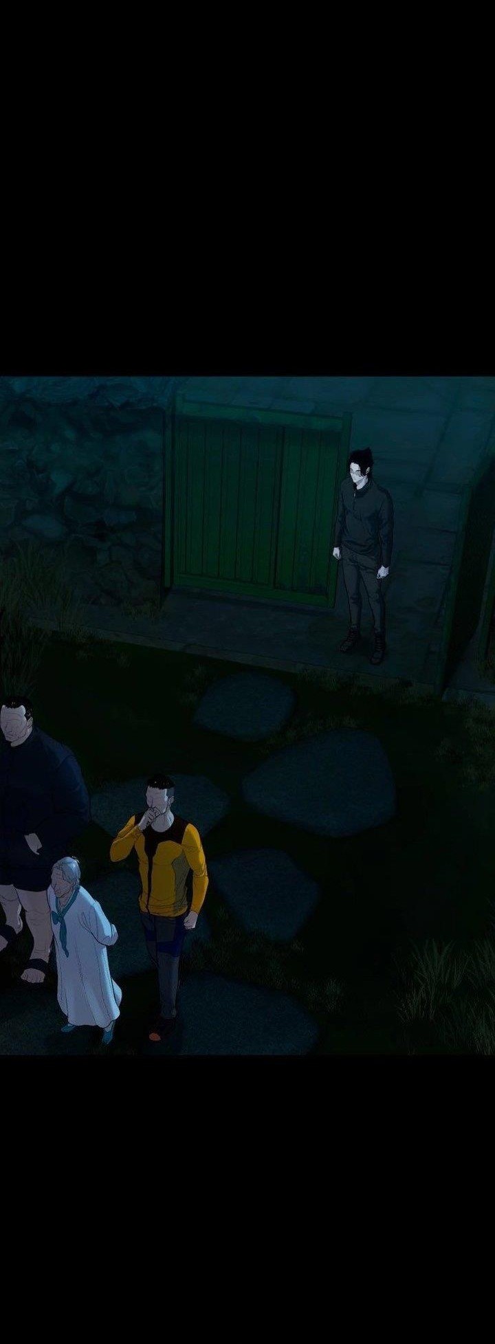 Gwichonri Chapter 2 - halaman 28