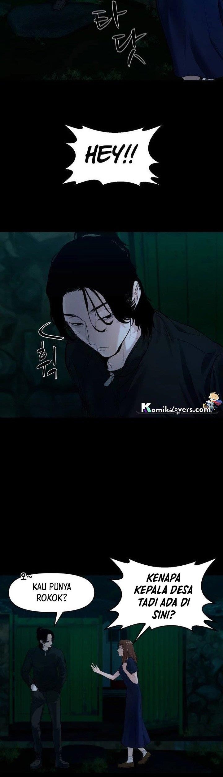 Gwichonri Chapter 2 - halaman 31