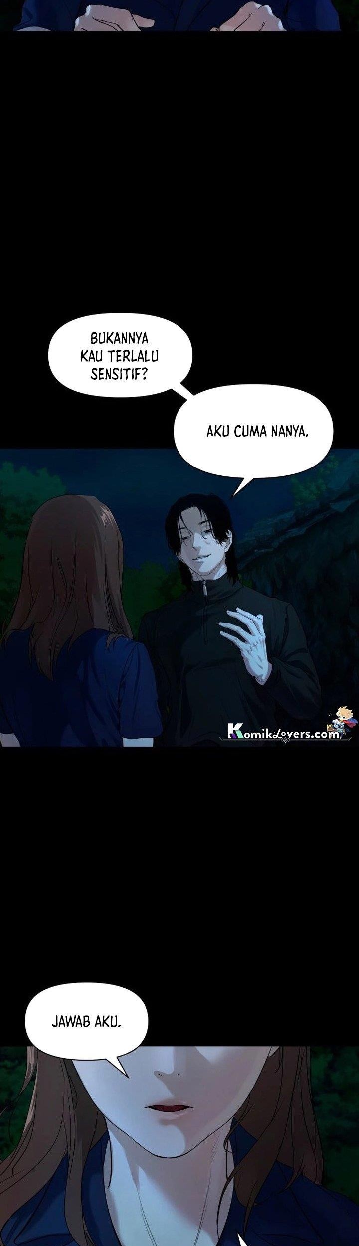 Gwichonri Chapter 2 - halaman 33