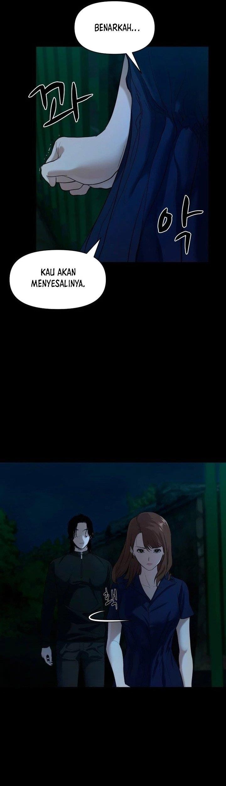Gwichonri Chapter 2 - halaman 35