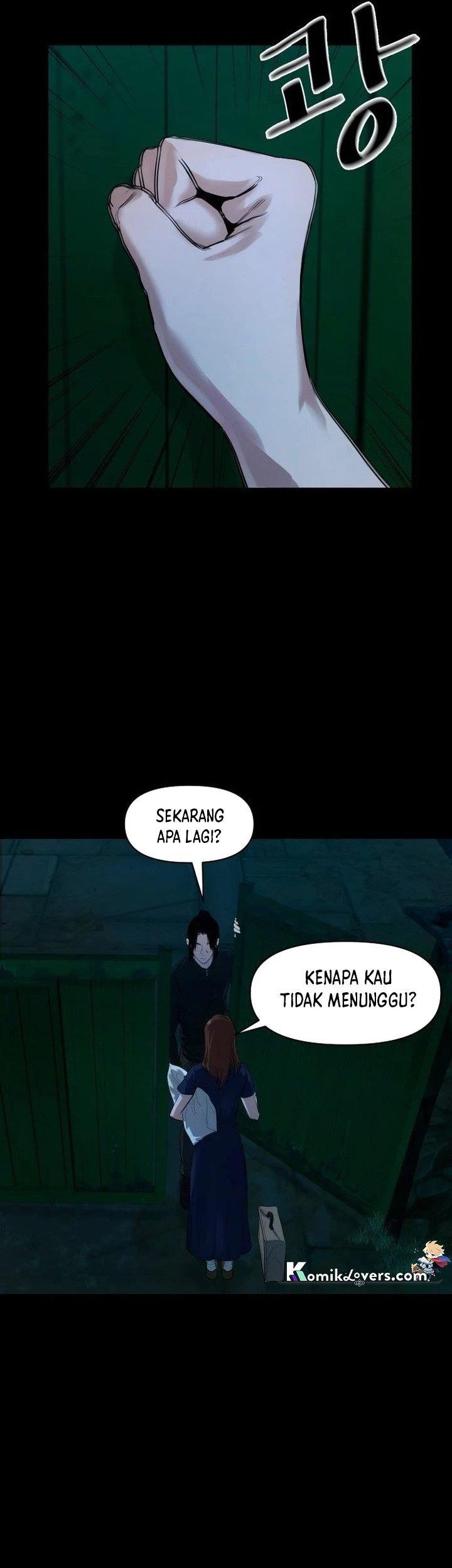 Gwichonri Chapter 2 - halaman 41