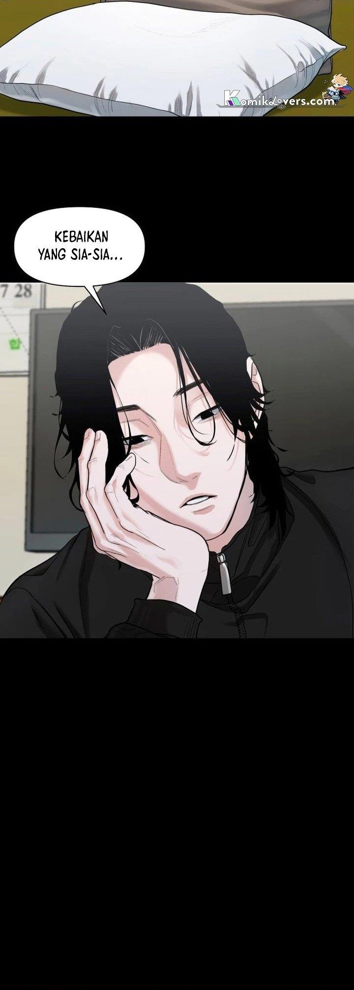 Gwichonri Chapter 2 - halaman 50