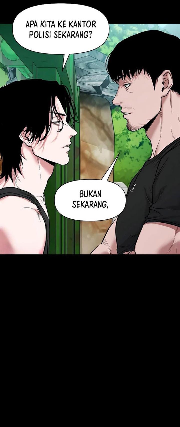 Gwichonri Chapter 20 - halaman 44