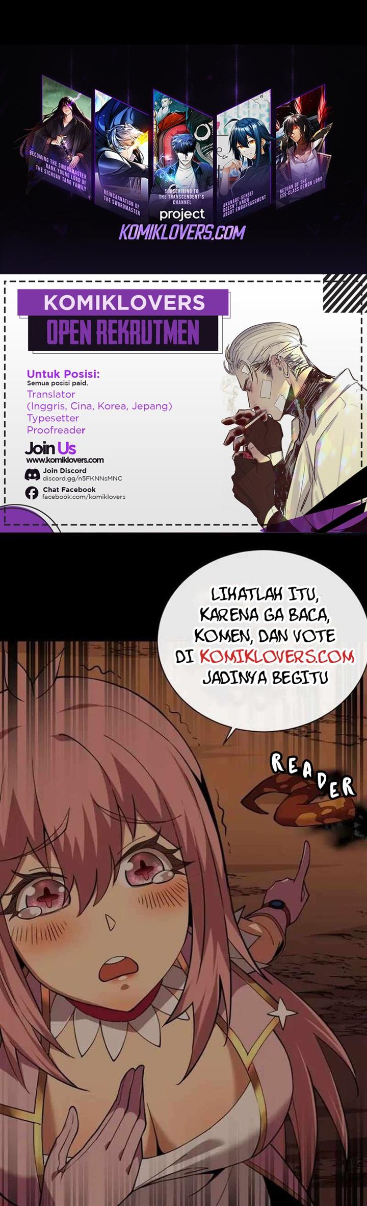 Gwichonri Chapter 20 - halaman 65