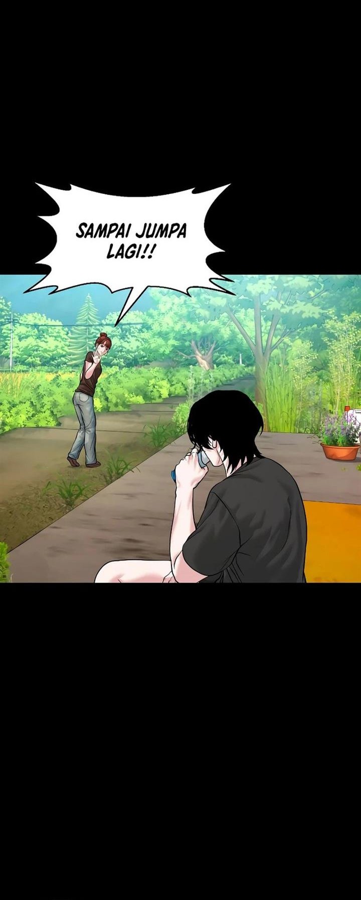 Gwichonri Chapter 21 - halaman 14