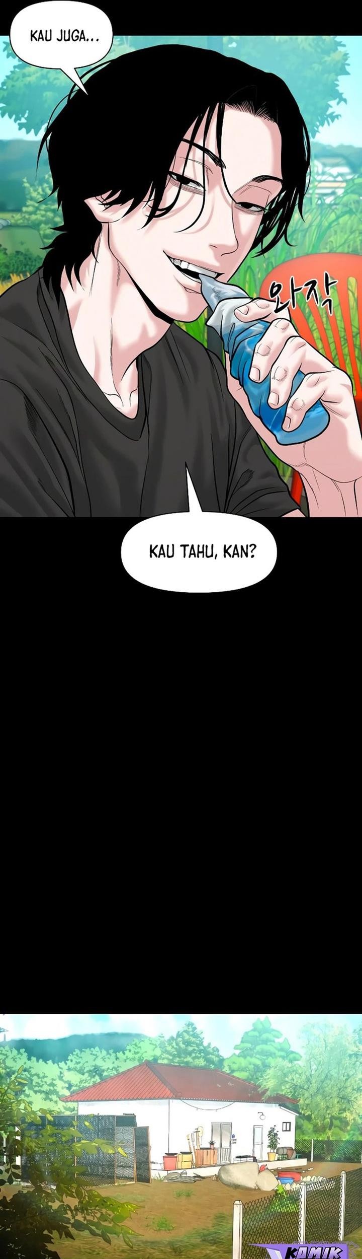 Gwichonri Chapter 21 - halaman 15