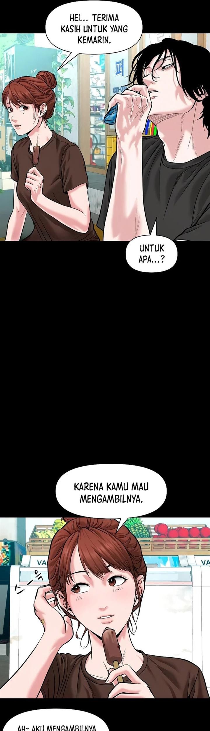 Gwichonri Chapter 21 - halaman 3