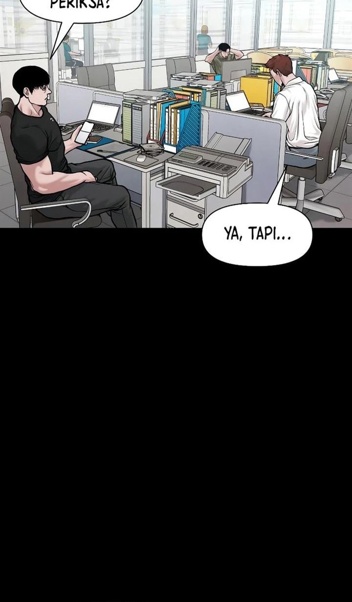 Gwichonri Chapter 21 - halaman 36