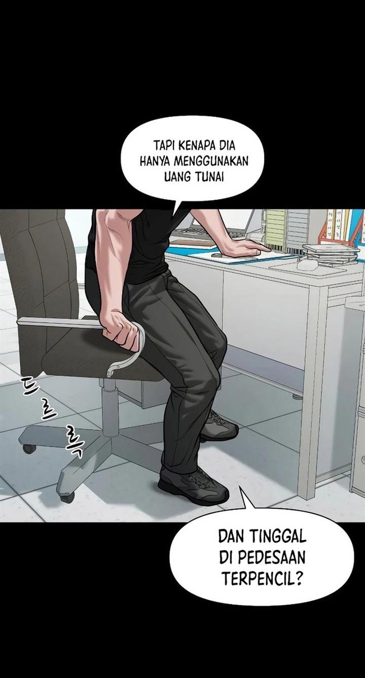 Gwichonri Chapter 21 - halaman 38