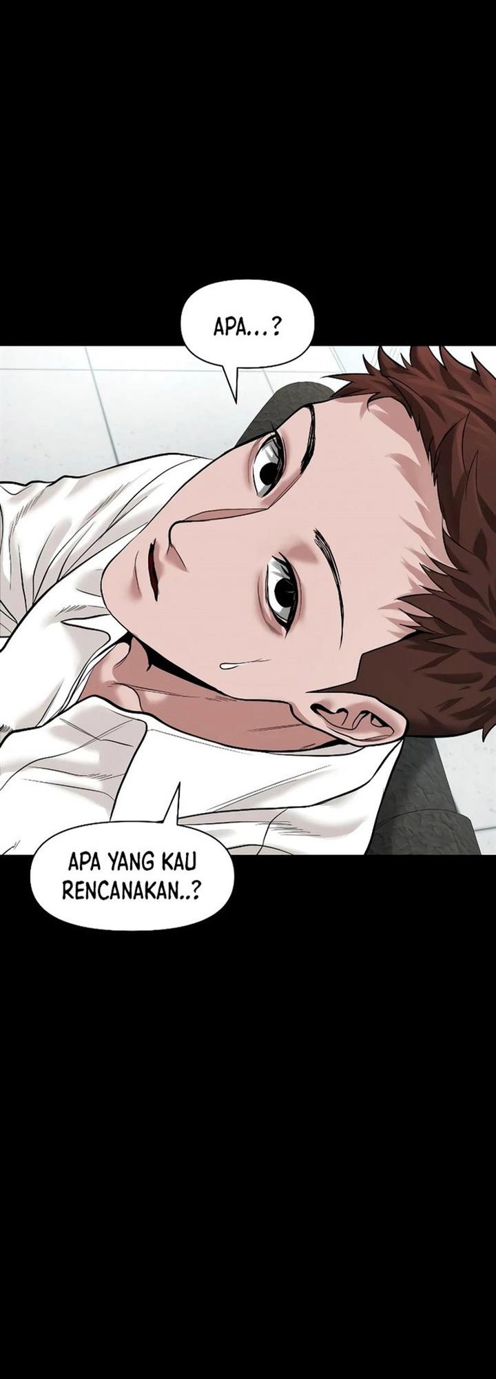 Gwichonri Chapter 21 - halaman 42