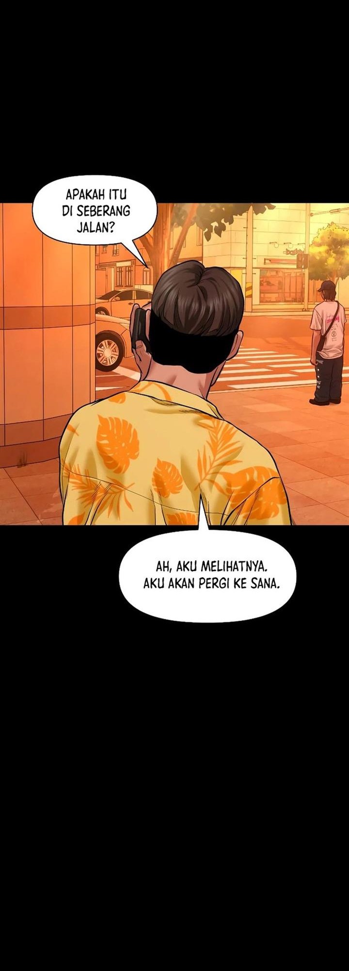 Gwichonri Chapter 21 - halaman 44