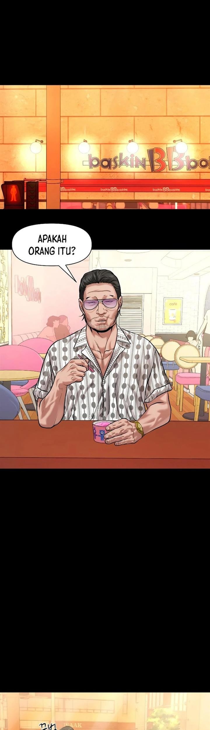 Gwichonri Chapter 21 - halaman 45