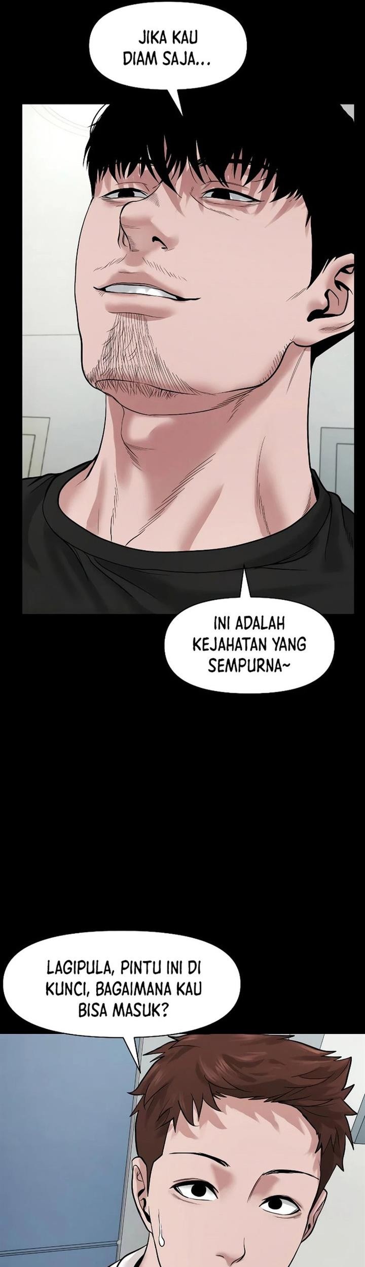 Gwichonri Chapter 21 - halaman 57