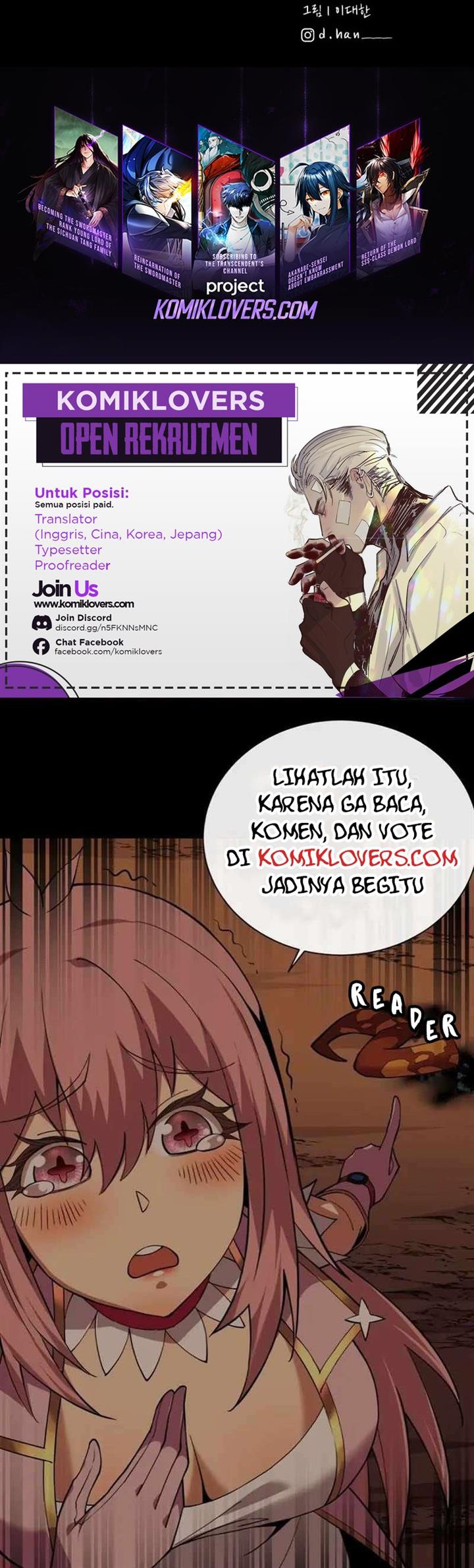 Gwichonri Chapter 21 - halaman 63