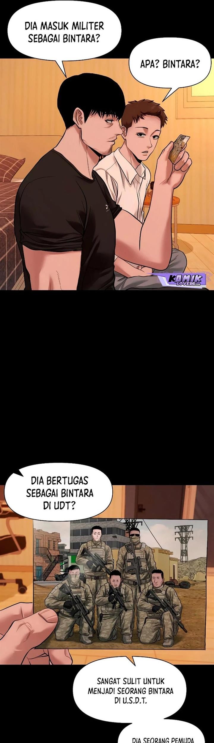 Gwichonri Chapter 22 - halaman 11