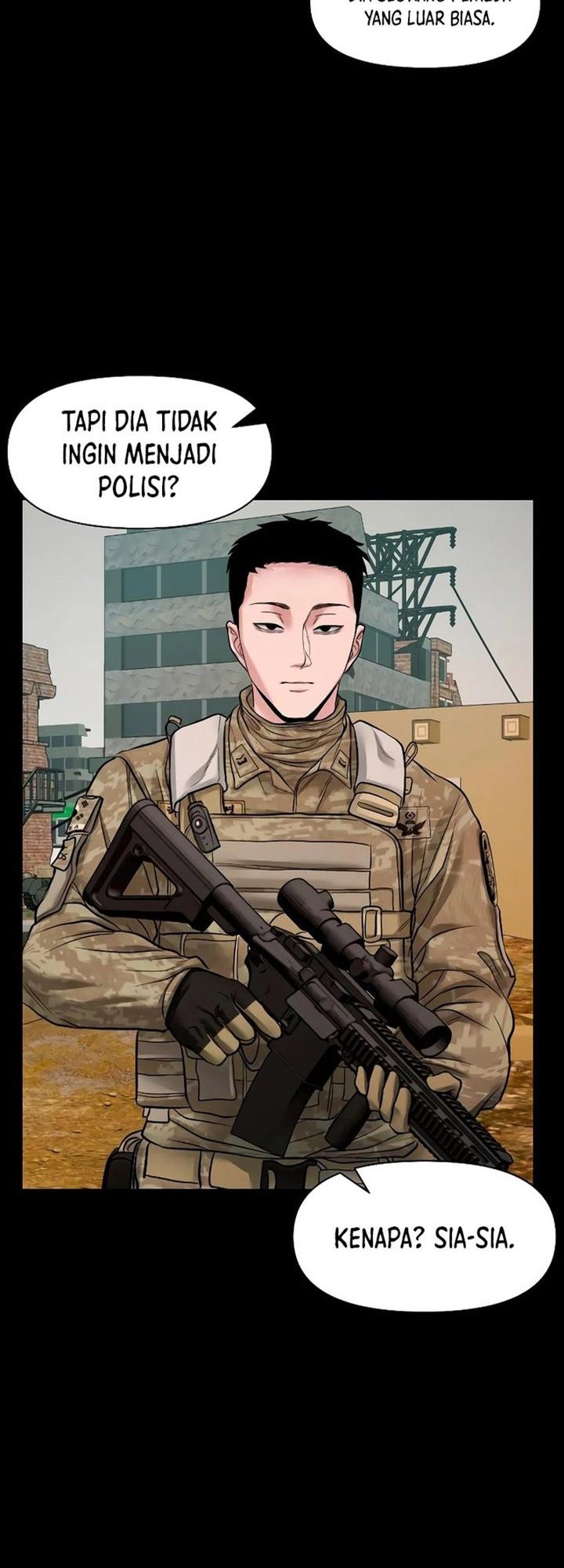 Gwichonri Chapter 22 - halaman 12
