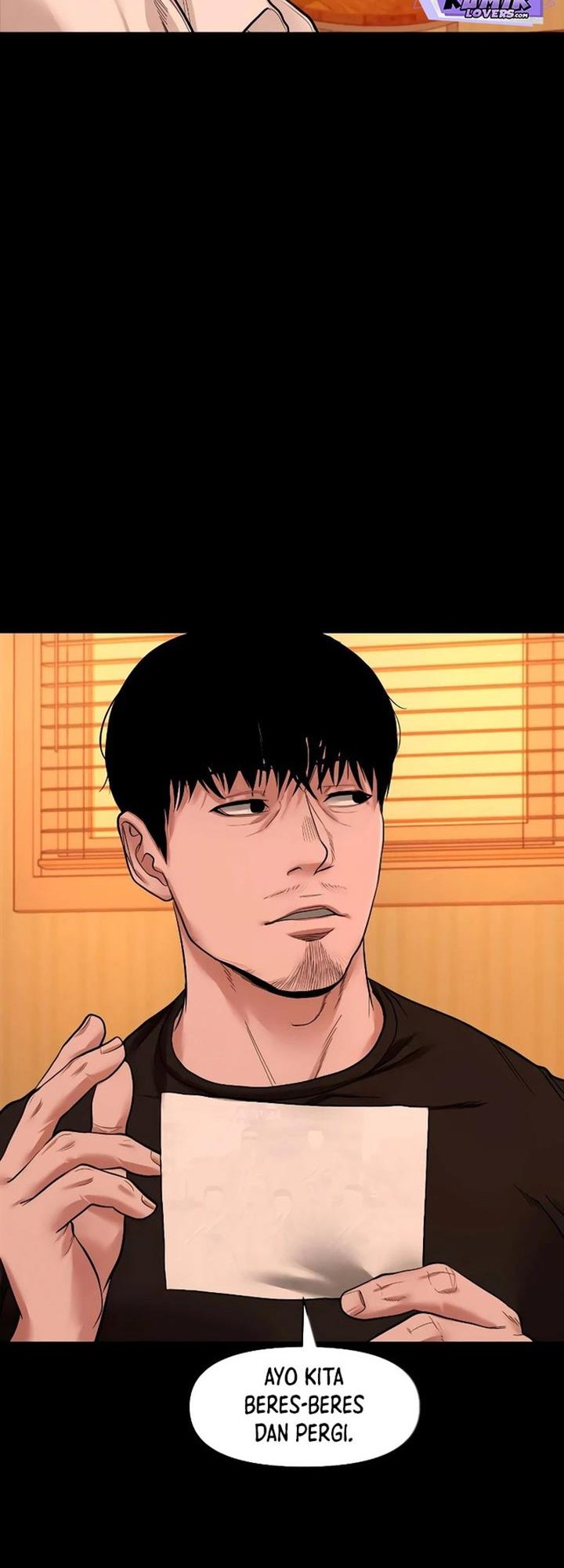 Gwichonri Chapter 22 - halaman 14