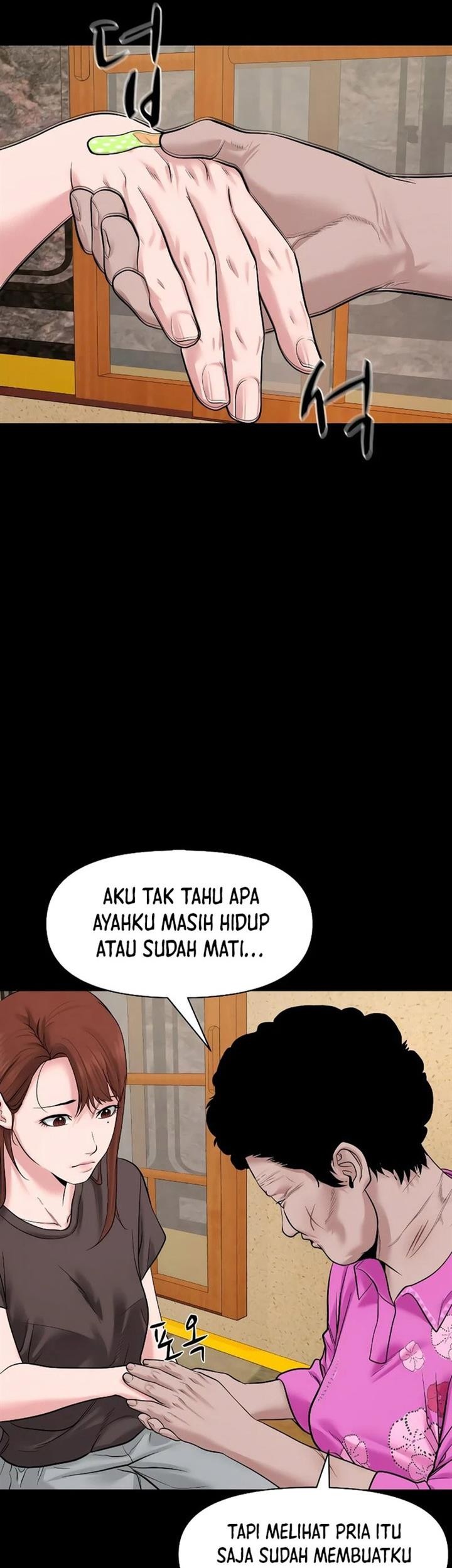 Gwichonri Chapter 22 - halaman 25