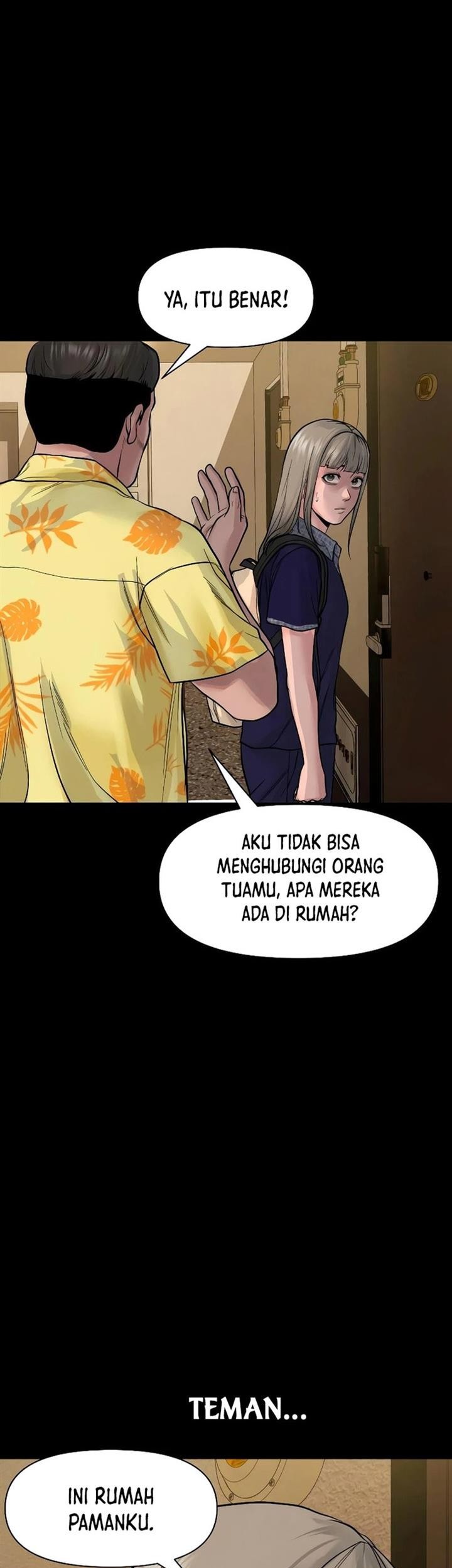 Gwichonri Chapter 22 - halaman 39