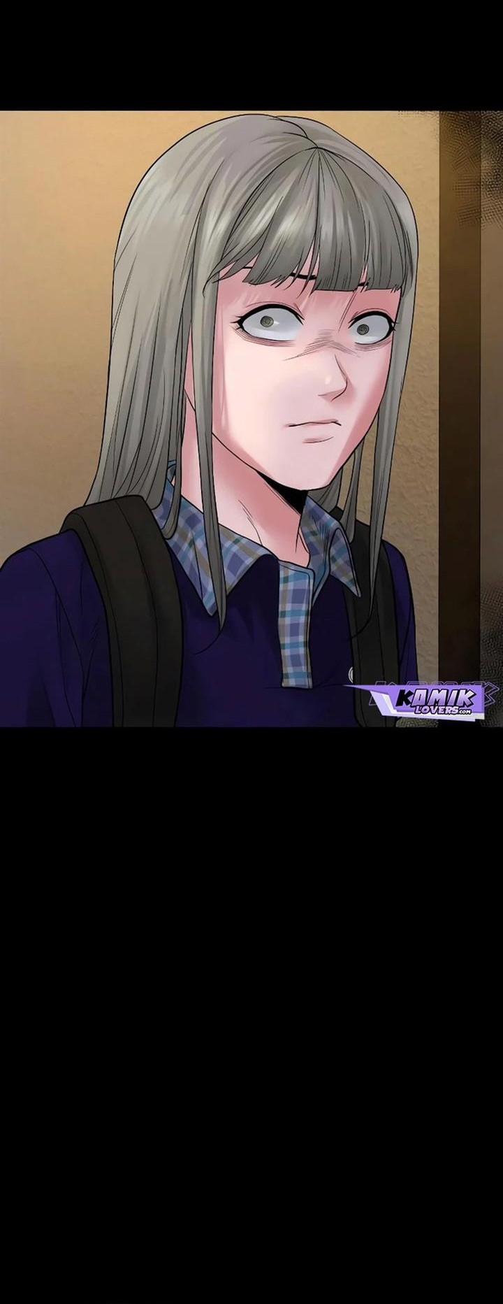 Gwichonri Chapter 22 - halaman 42
