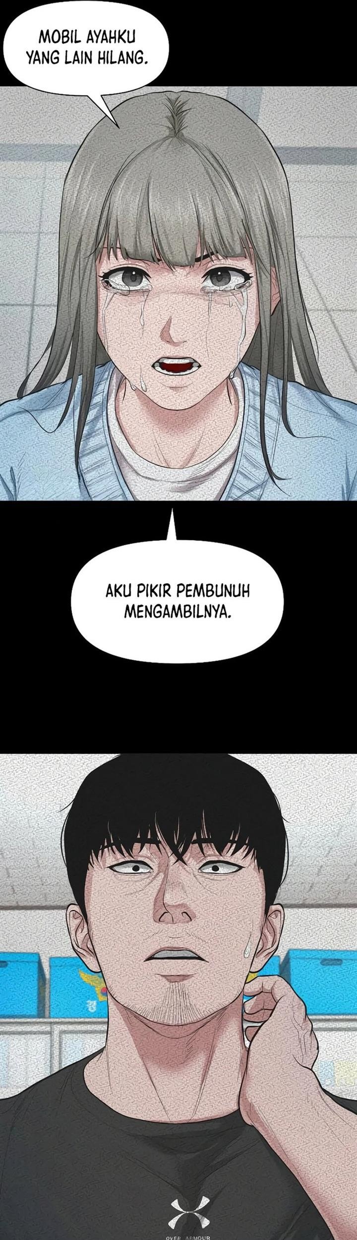 Gwichonri Chapter 22 - halaman 43