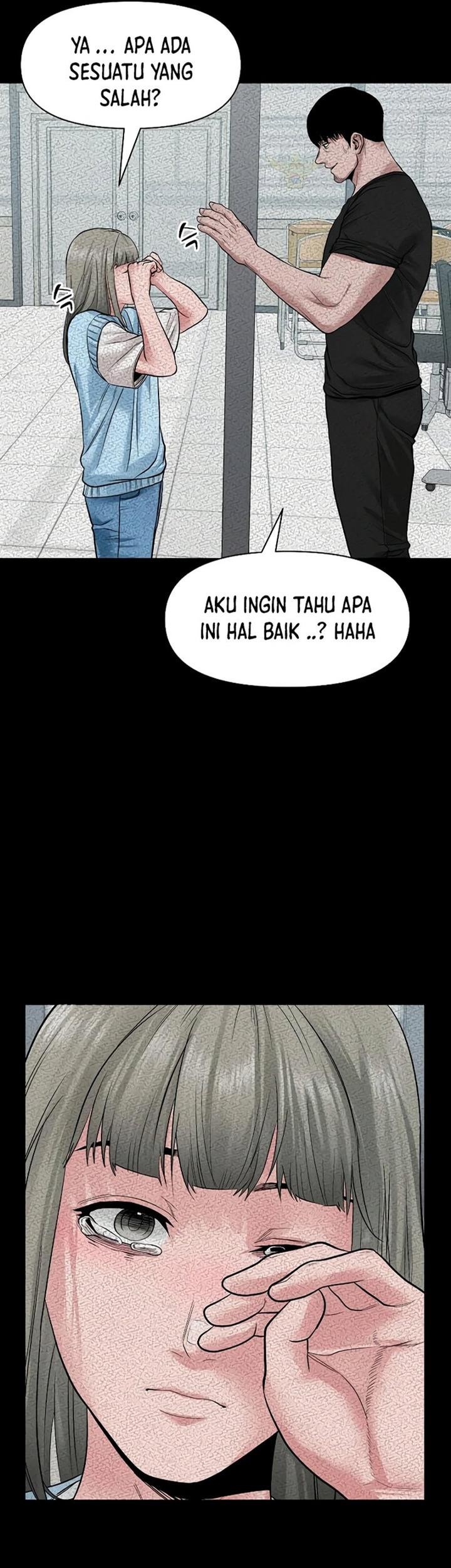 Gwichonri Chapter 22 - halaman 45