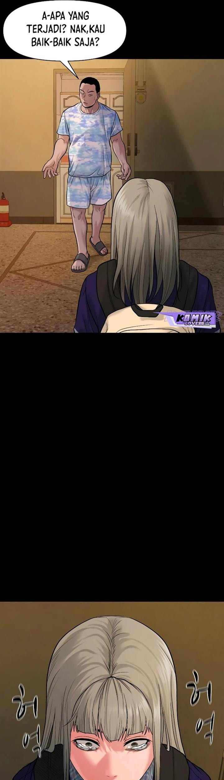 Gwichonri Chapter 22 - halaman 59