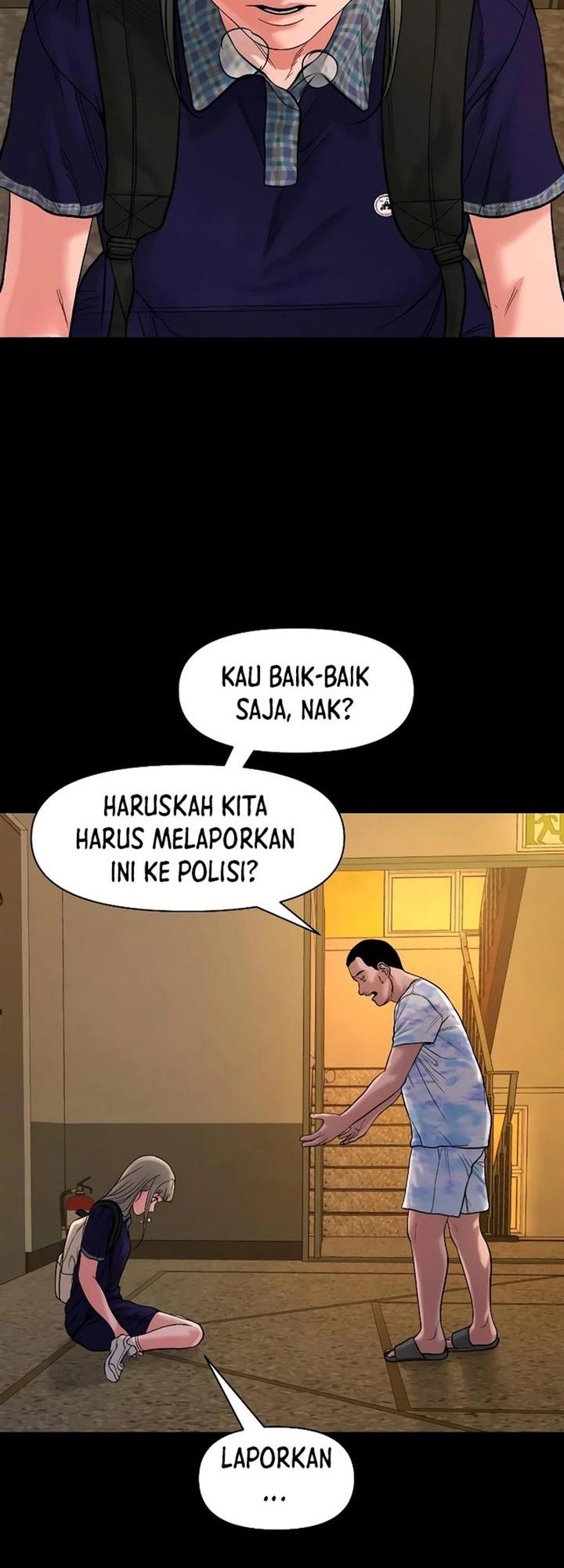 Gwichonri Chapter 22 - halaman 60